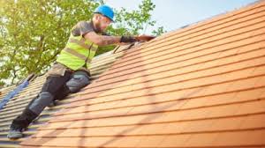 Best Hot Roofs  in Dahlgren, VA