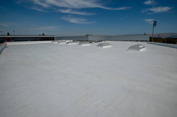 Best Roof Ventilation Installation  in Dahlgren, VA