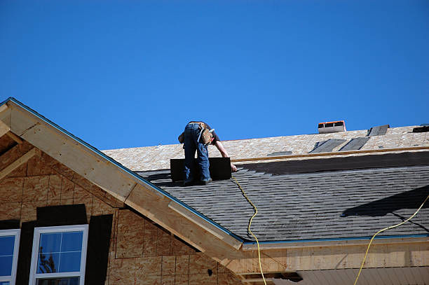 Best Steel Roofing  in Dahlgren, VA
