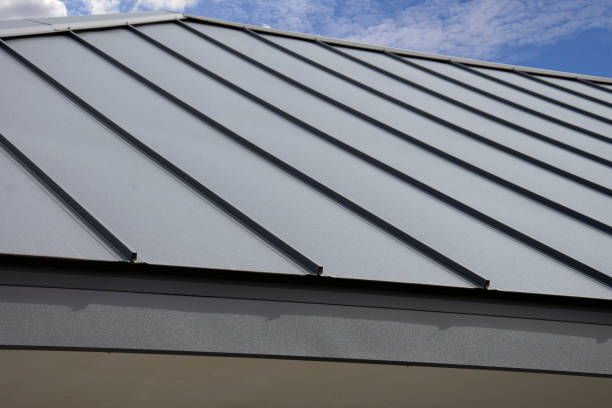 Best Green or Eco-Friendly Roofing Solutions  in Dahlgren, VA