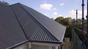 Best Rubber Roofing (EPDM, TPO)  in Dahlgren, VA